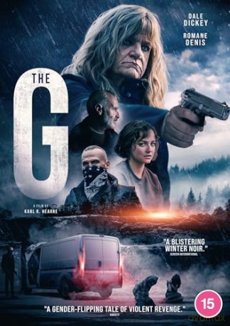 The G [DVD]