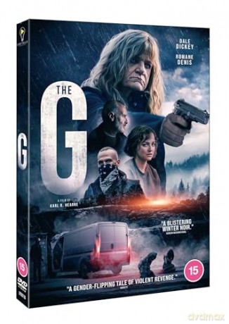 The G [DVD]
