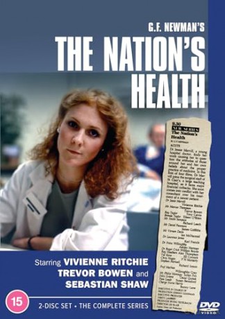 The Nation's Health: The Complete Series [2DVD]