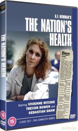 The Nation's Health: The Complete Series [2DVD]