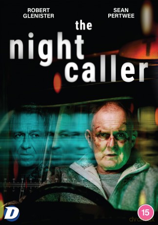 The Night Caller [DVD]