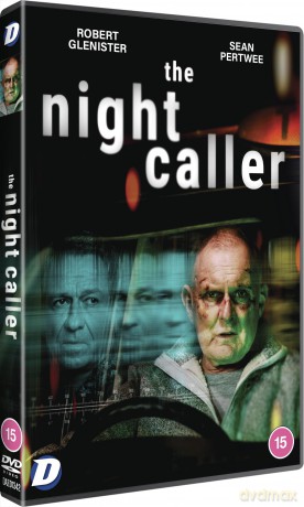 The Night Caller [DVD]