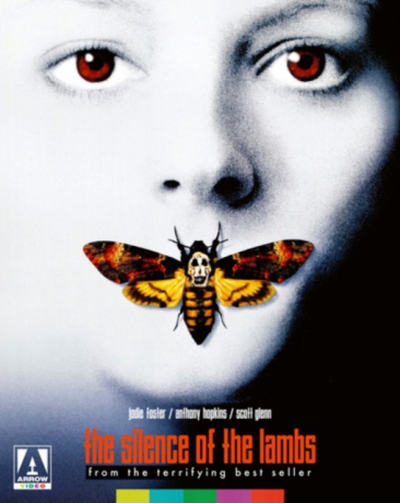 The Silence Of The Lambs (Limited) (Milczenie owiec) [Blu-Ray]