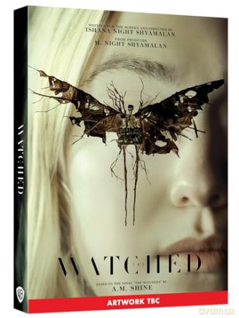 The Watched [DVD]