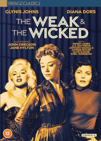 The Weak And The Wicked (Vintage Classics) [DVD]