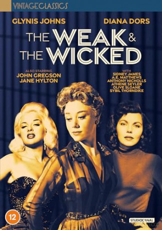 The Weak And The Wicked (Vintage Classics) [DVD]
