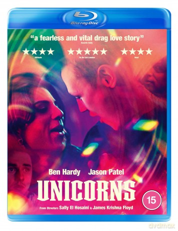 Unicorns [Blu-Ray]