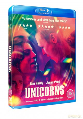 Unicorns [Blu-Ray]