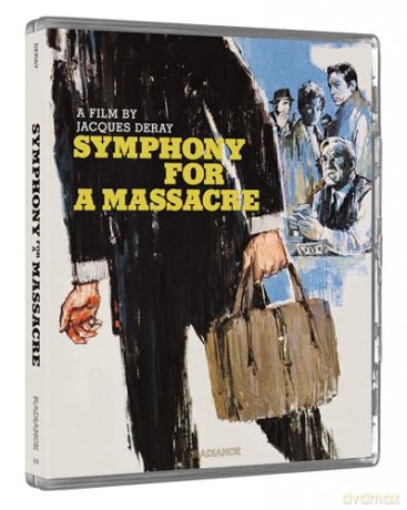 World Noir Vol. 2 (Limited) [3xBlu-Ray]