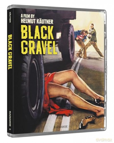 World Noir Vol. 2 (Limited) [3xBlu-Ray]