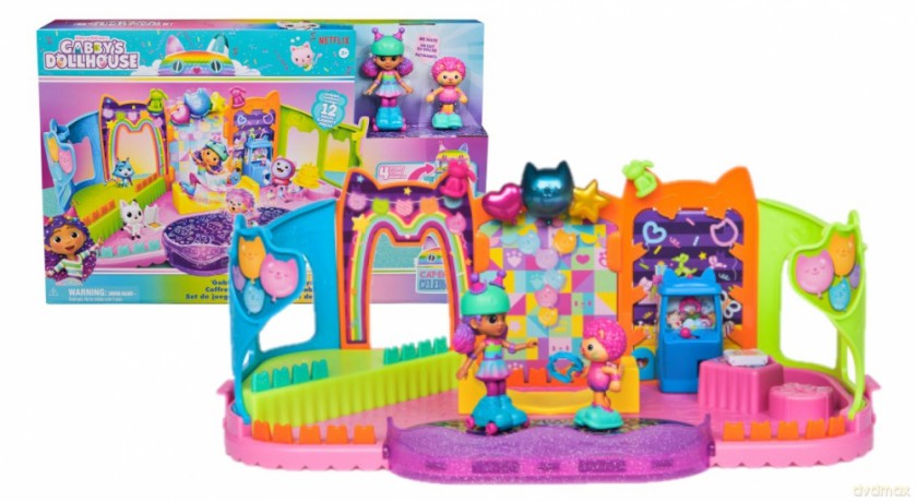 Gabi Koci Domek - Impreza na basenie 6069755 WB3