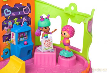 Gabi Koci Domek - Impreza na basenie 6069755 WB3