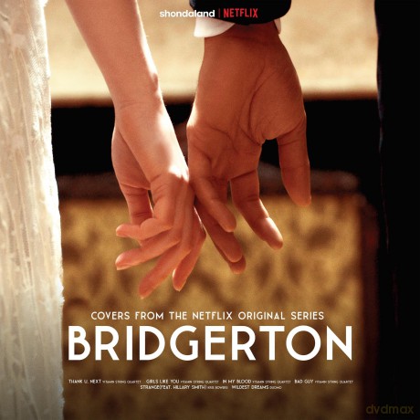 Kris Bowers: Bridgerton soundtrack [Winyl]