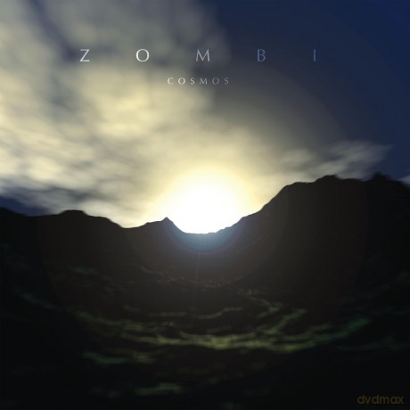 Zombi: Cosmos 20th Anniversary Edition (digipack) [2CD]