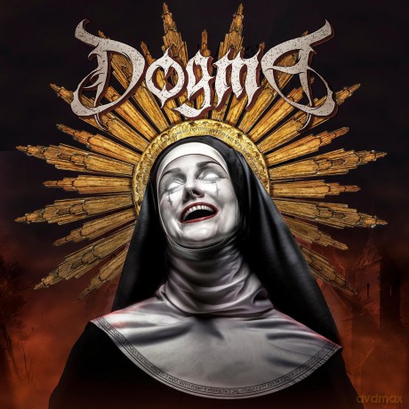 Dogma: Dogma [CD]