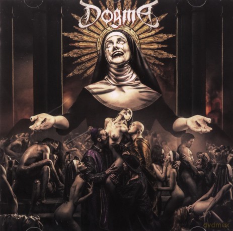 Dogma: Dogma [CD]