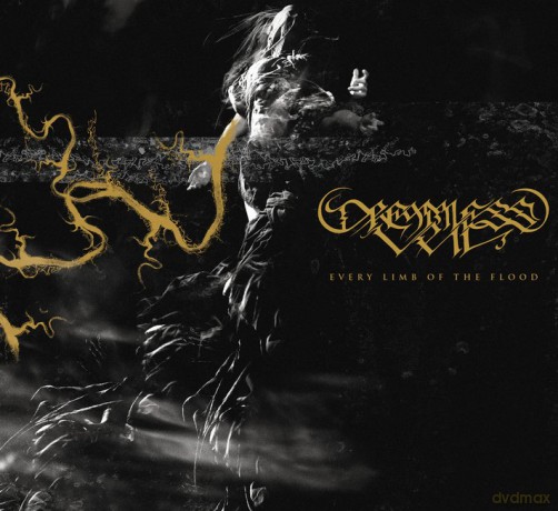 Dreamless Veil: Every Limb Of The Flood [Winyl]