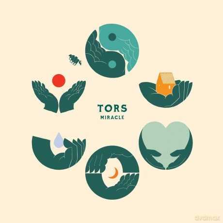 Tors: Miracle (digipack) [CD]