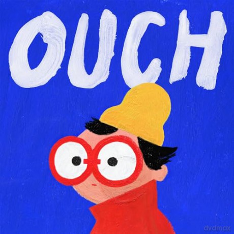 HONNE: OUCH (Red) [2xWinyl]