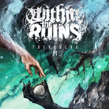 Within The Ruins: Phenomena II (Smog) [2xWinyl]