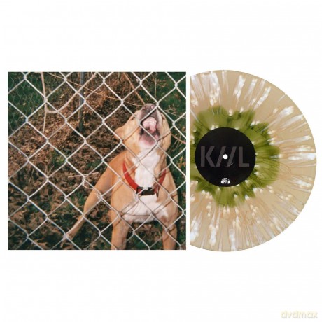 Knocked Loose: Pop Culture (Splattered) [Winyl]