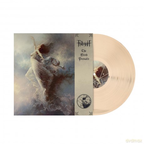 Fallujah: The Flesh Prevails 10 Year Edition [Winyl]