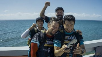 Arthur the King (Mój pies Artur) [Blu-Ray]+[Blu-Ray]