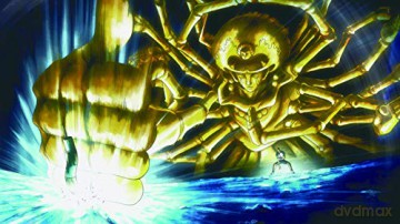Hunter x Hunter vol. 12 [Blu-Ray]