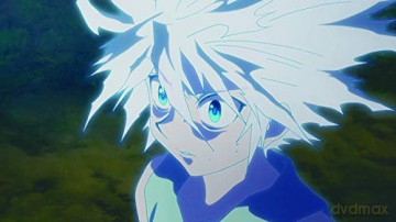 Hunter x Hunter vol. 12 [Blu-Ray]