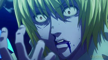 Hunter x Hunter vol. 12 [Blu-Ray]