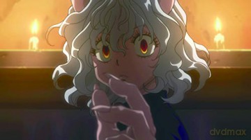 Hunter x Hunter vol. 12 [Blu-Ray]