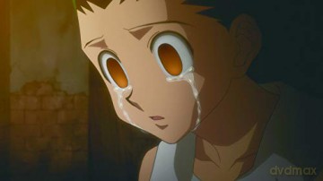 Hunter x Hunter vol. 12 [Blu-Ray]