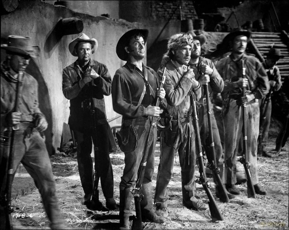 Cannons & Powder Haze: The Pride and the Passion/ The Charge of the Light Brigade/ The man from the Alamo (Duma i namiętność/ Szarża lekkiej brygady/ Człowiek z Alamo) [3xBlu-Ray]