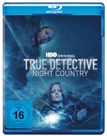 True Detective (Detektyw) [2xBlu-Ray]