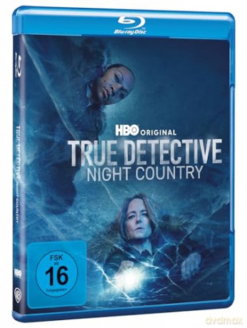 True Detective (Detektyw) [2xBlu-Ray]