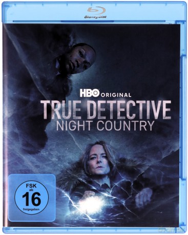 True Detective (Detektyw) [2xBlu-Ray]