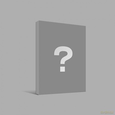 Le Sserafim: 4th Mini Album Crazy Vol.3 [CD]