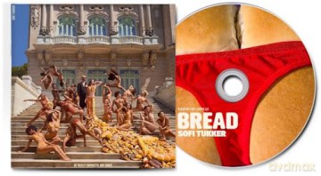 Sofi Tukker: Bread [CD]