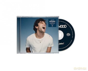 Mark Ambor: Rockwood [CD]