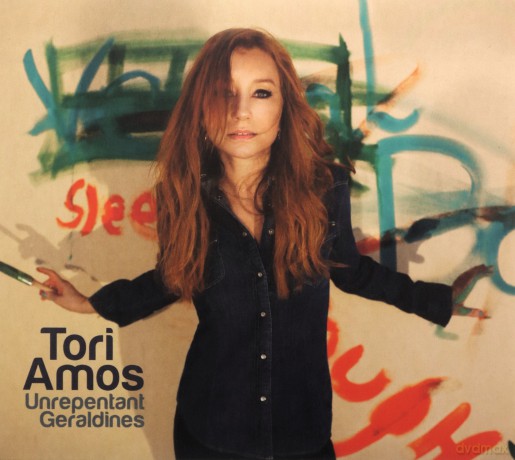 Tori Amos: Unrepentant Geraldines Deluxe Edition 10th Anniversary [CD]