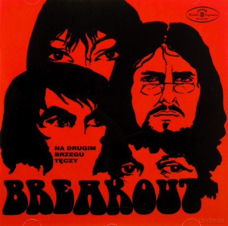 Breakout: Na Drugim Brzegu Tęczy [SACD]