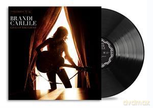 Brandi Carlile: Give Up The Ghost [Winyl]