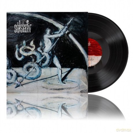 Sólstafir: Hin helga kvöl [Winyl]
