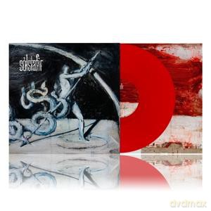 Sólstafir: Hin helga kvöl [Winyl]