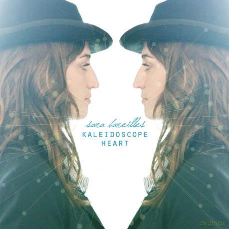 Sara Bareilles: Kaleidoscope Heart [2xWinyl]