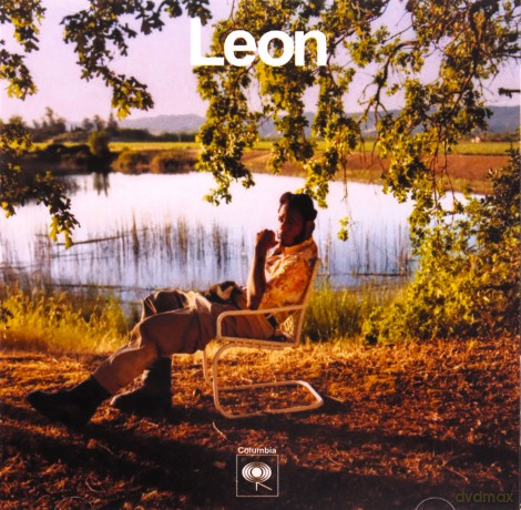 Leon Bridges: Leon [CD]