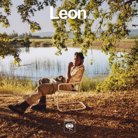 Leon Bridges: Leon [Winyl]