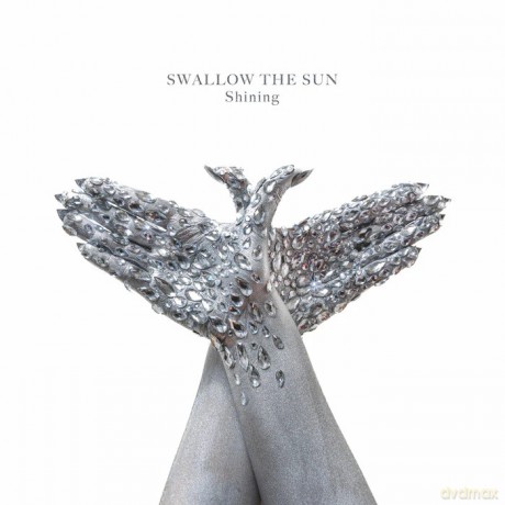 Swallow The Sun: Shining [CD]