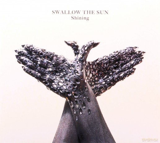 Swallow The Sun: Shining [CD]