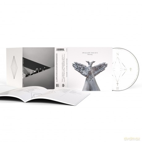 Swallow The Sun: Shining [CD]